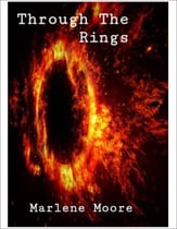 Through The Rings piano sheet music cover